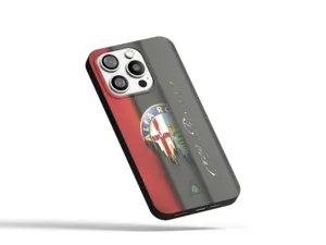 Alfa Romeo Funda Silicona SmartPhone Diseño Elegante Y Estiloso